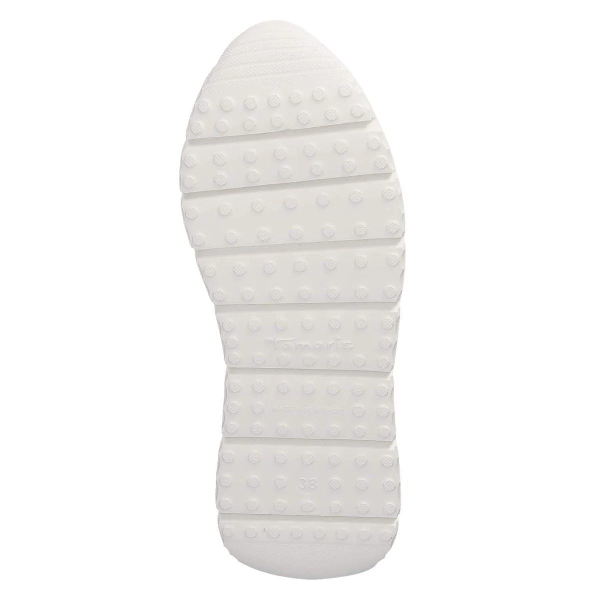 TamarisLow Sneaker - ORANGE COMB