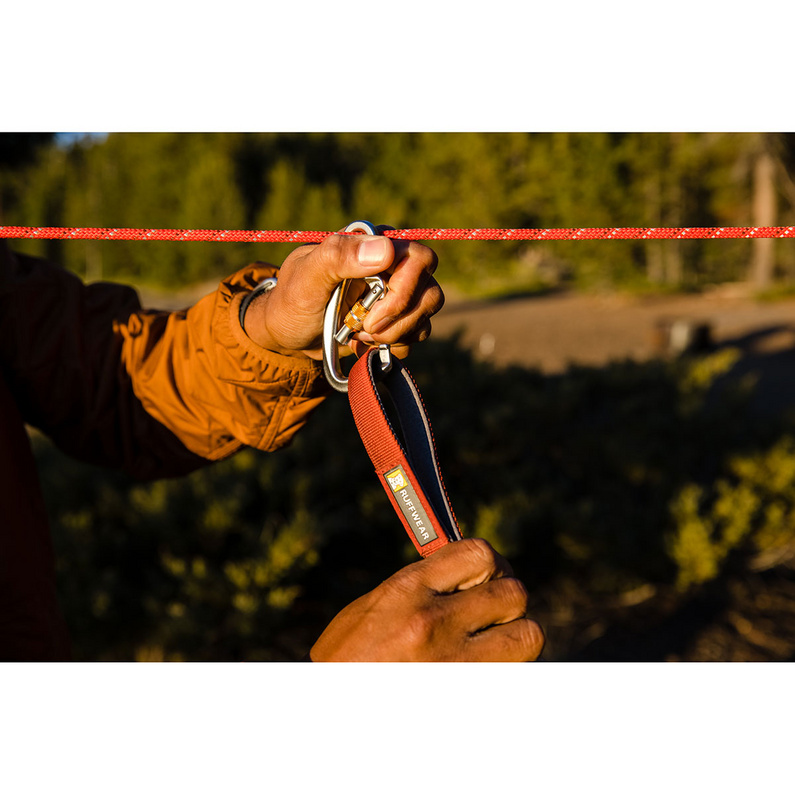 Ruffwear Knot-a-Hitch Leine