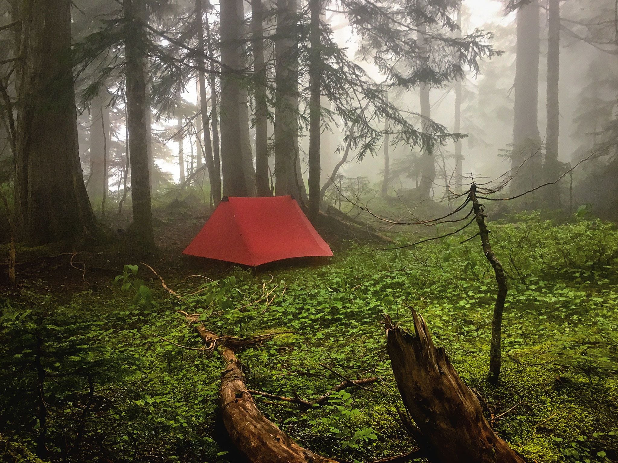 Hilleberg Anaris<br>2 personer lettvekststelt