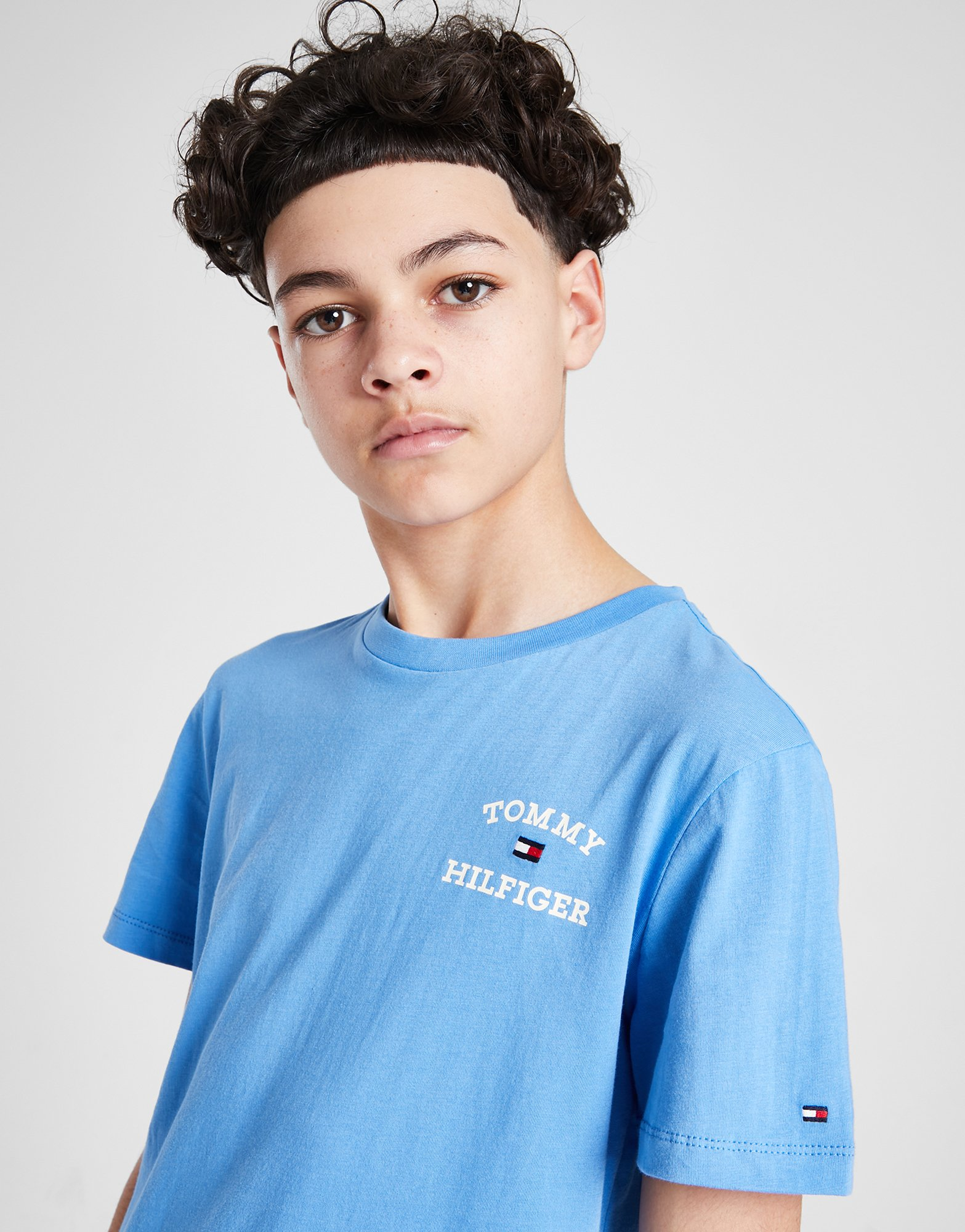 Tommy Hilfiger T-shirt Junior