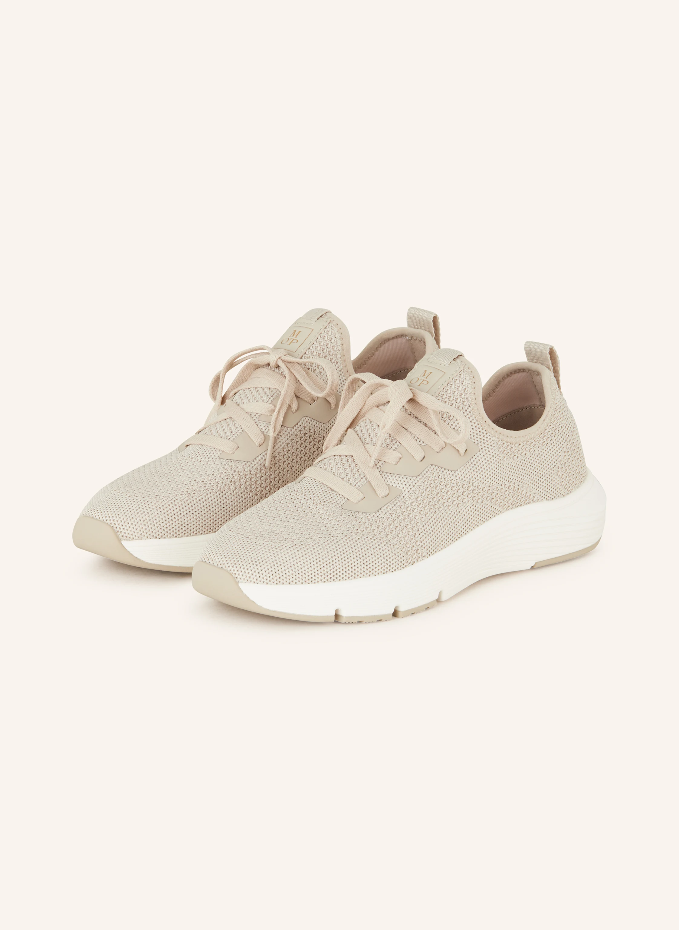Marc O'Polo Sneaker LEILA 8D