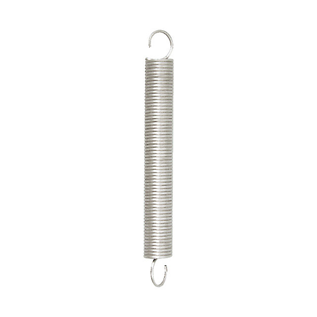 Ressort de traction acier galvanisé Chapuis ø0.6 mm x L. 50 mm