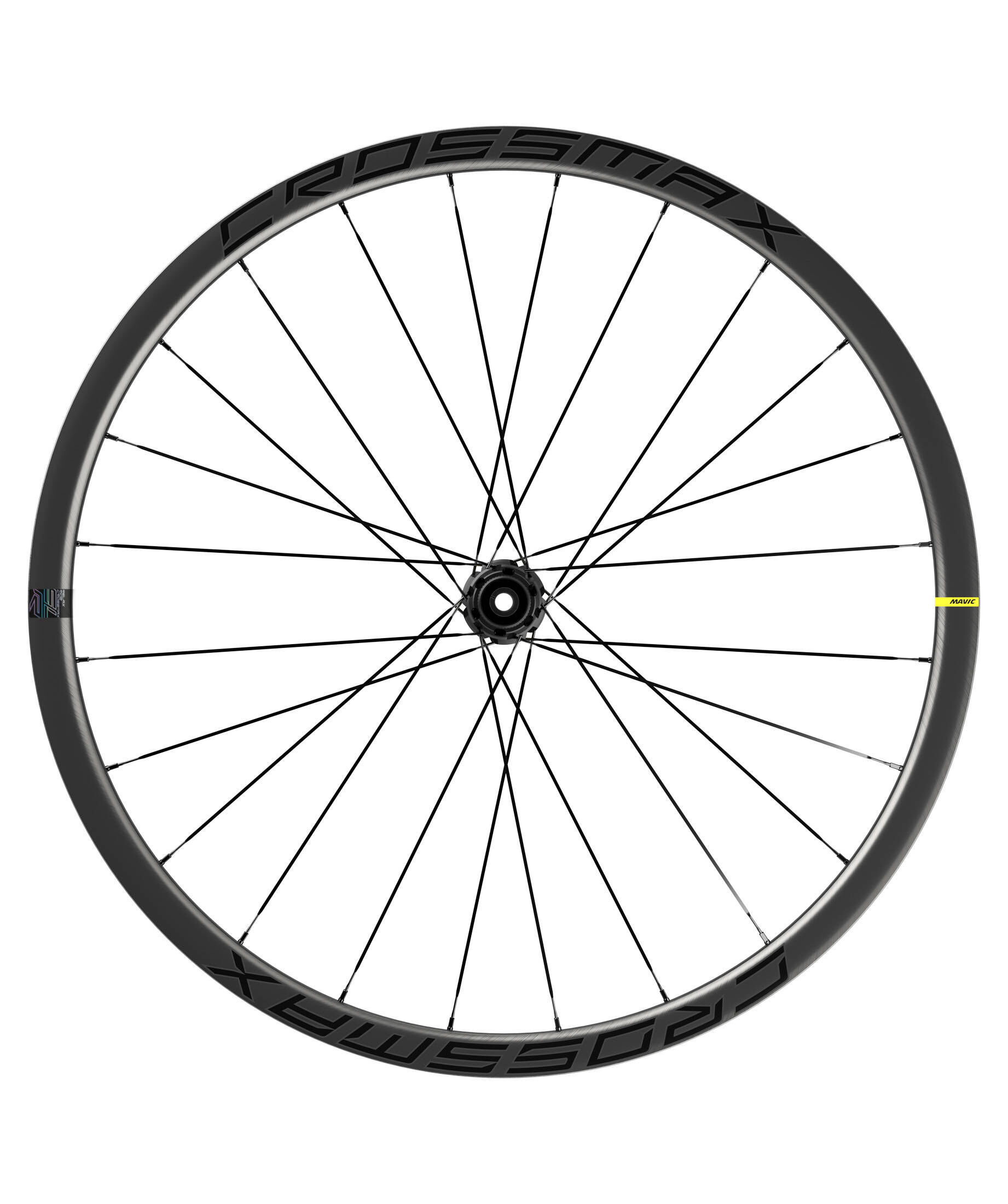 Mavic| Laufrad (Hinterrrad) 