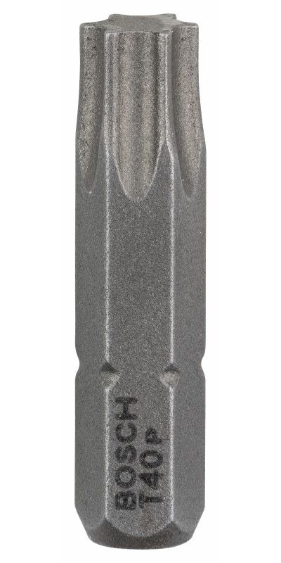 Bosch 2607001625 Schroefbit extra-hard T40, 25 mm 3x (3 stuks)