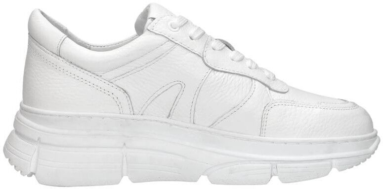 Sub55 Sneakers Laag wit