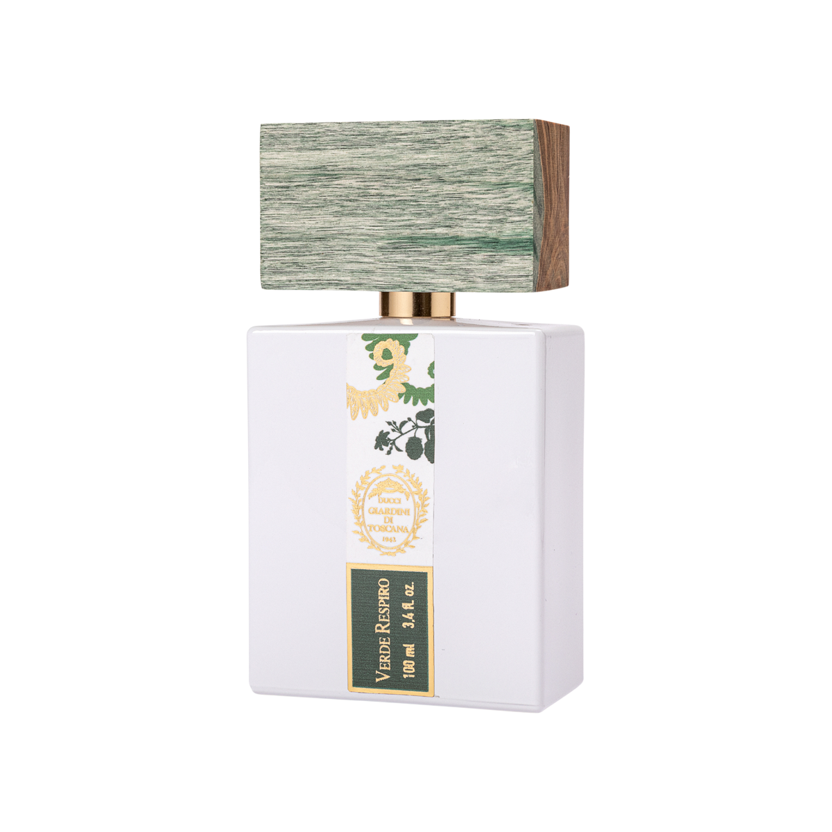 Verde Respiro Eau de Parfum 100ml