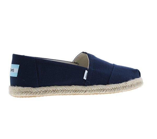 Toms Alpargata Rope Espadrille