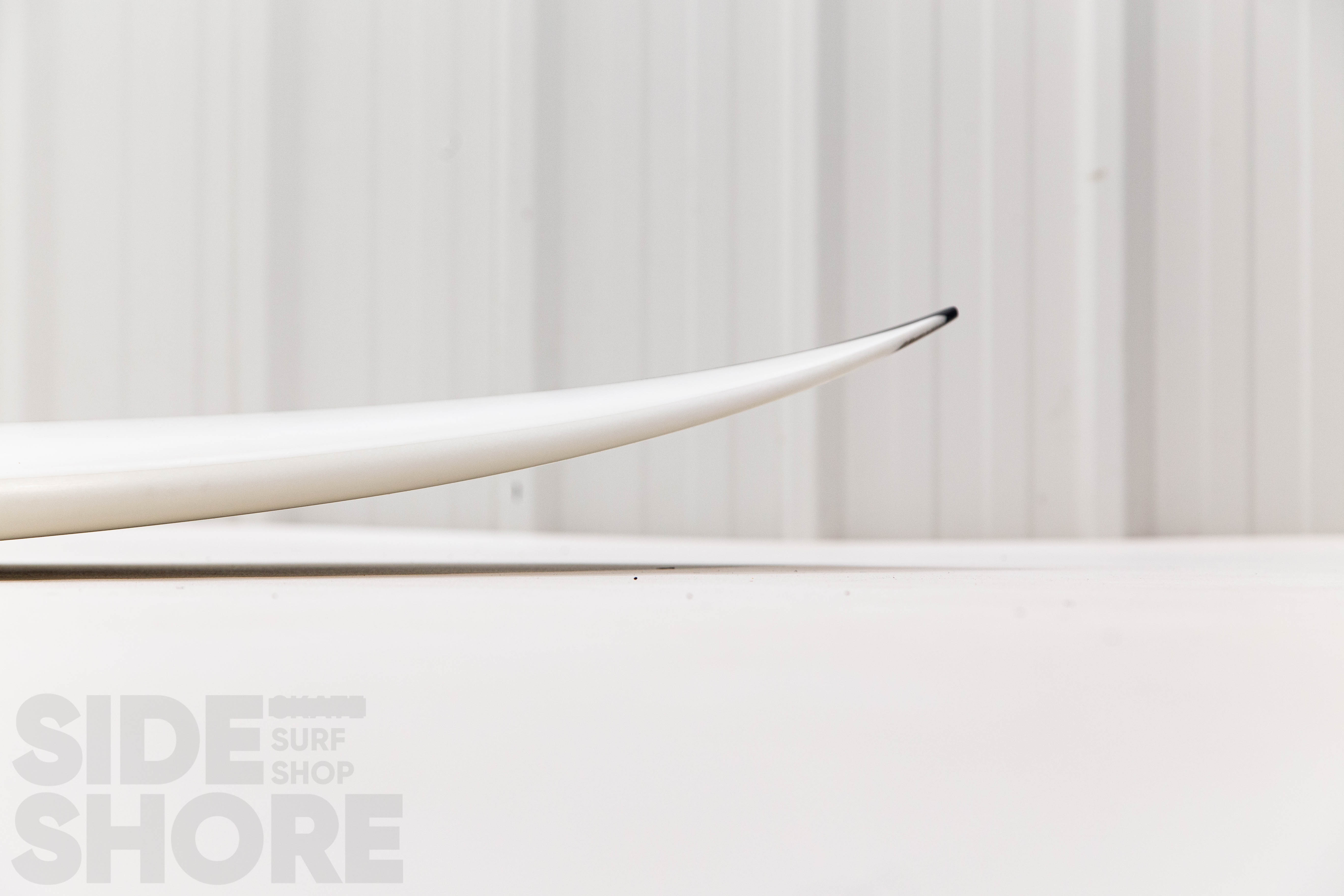 Slater Design / Firewire Houdini - 6'3 x 18 1/2