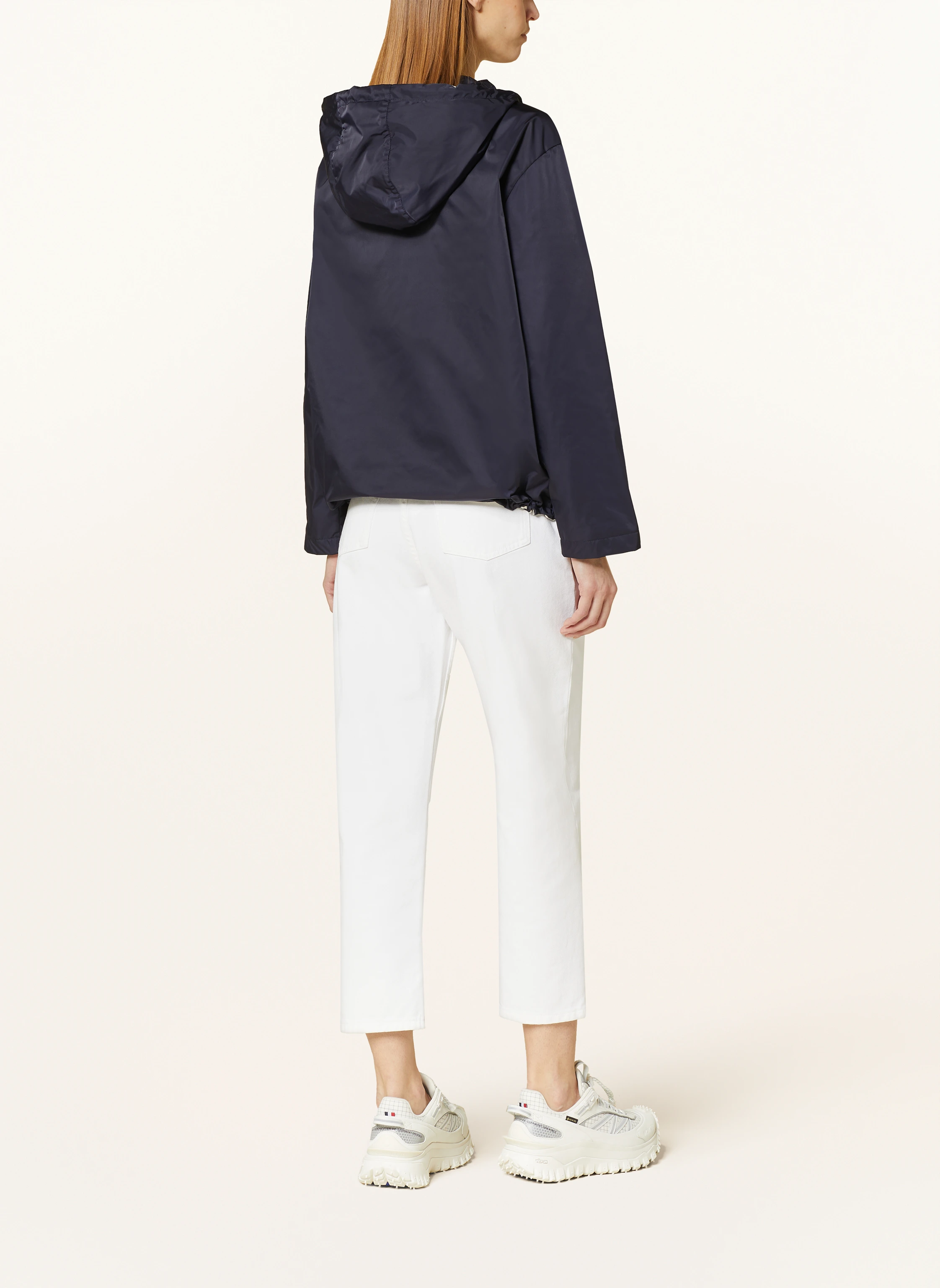 MONCLER Jacke CASSIOPEA