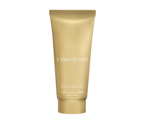 Nina Ricci L'Air Du Temps Körperlotion