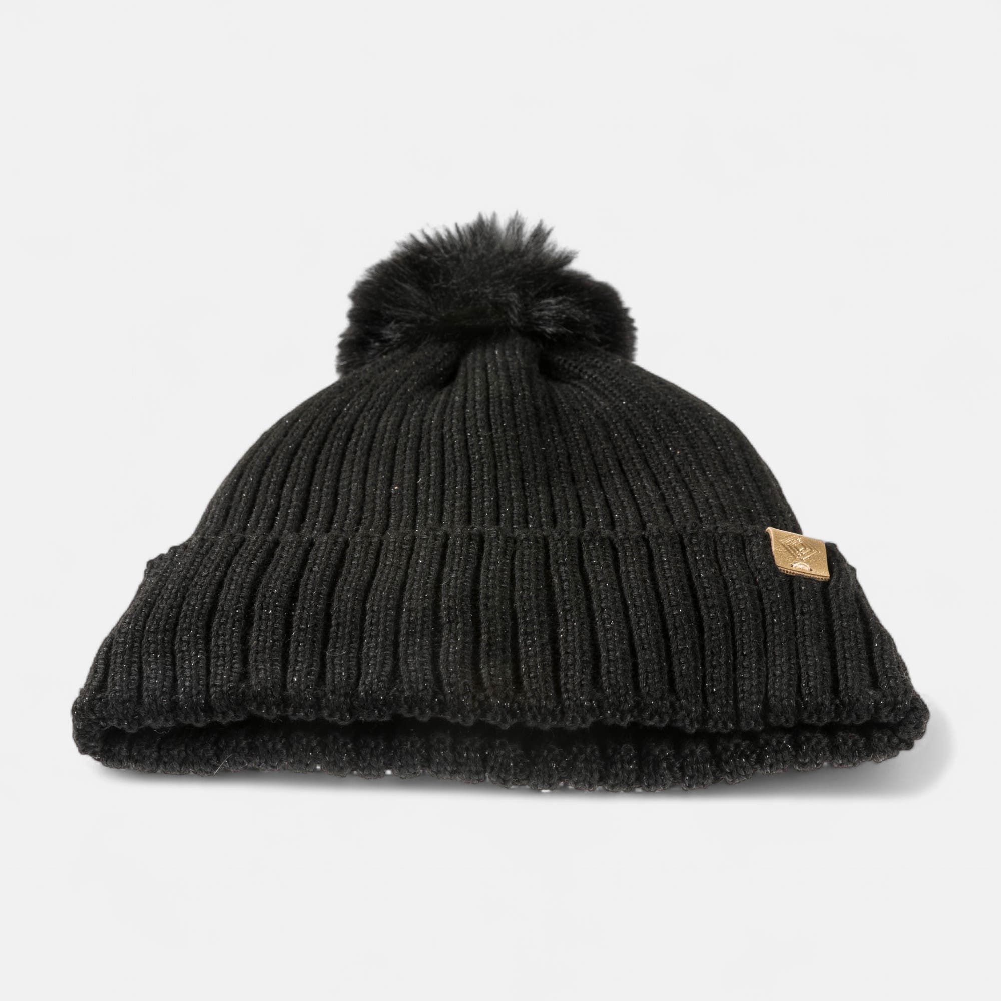 Bonnet noir