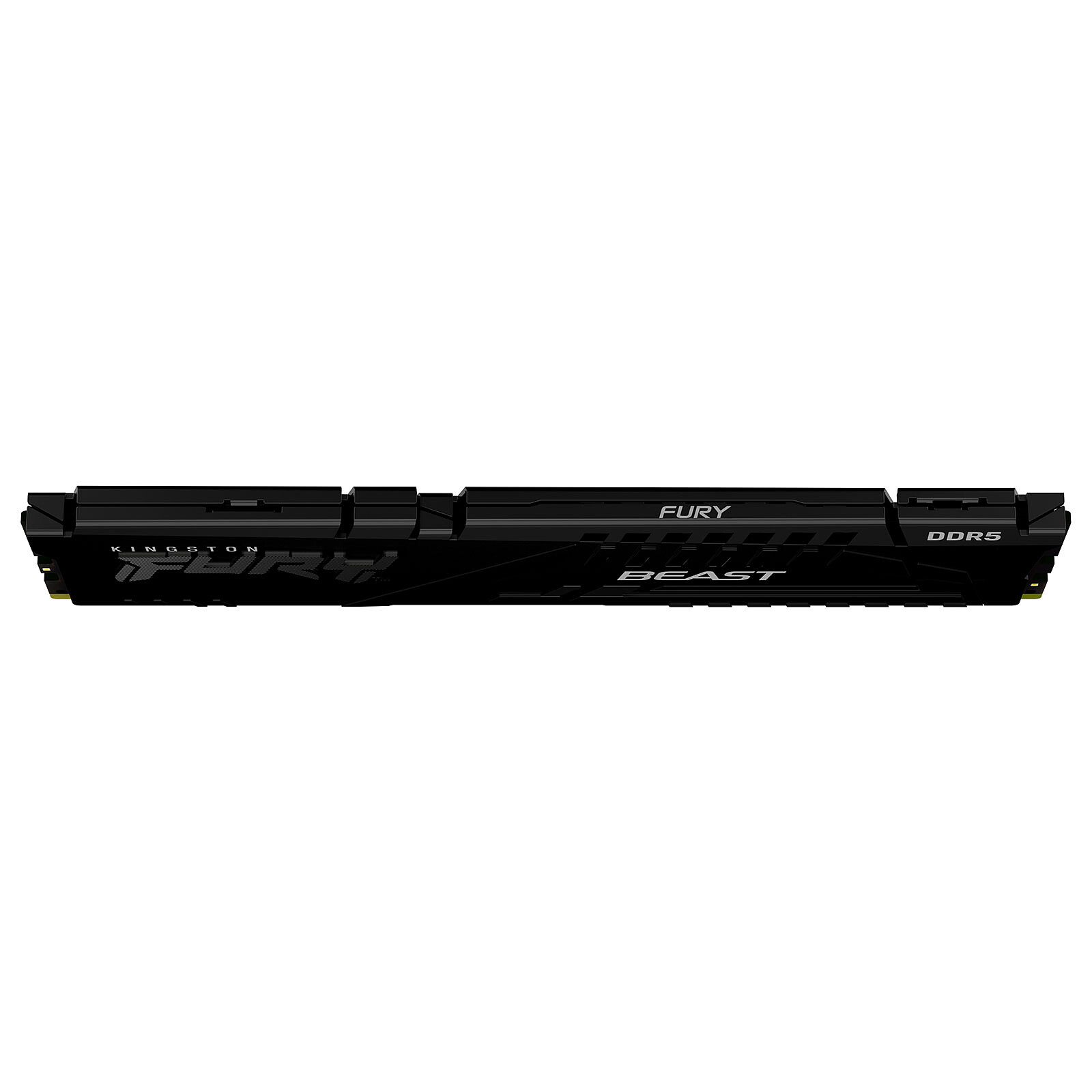 Kingston FURY Beast 16 Go DDR5 6400 MHz CL32