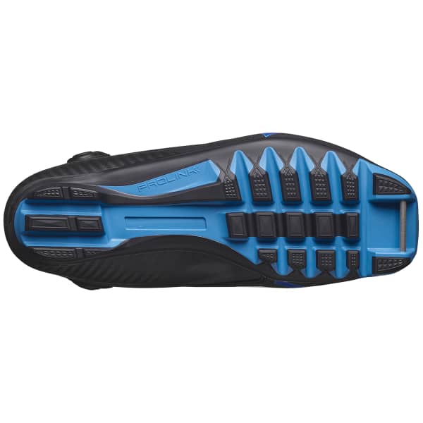 Chaussure ski de fond SALOMON S/RACE SKIATHLON CS JR