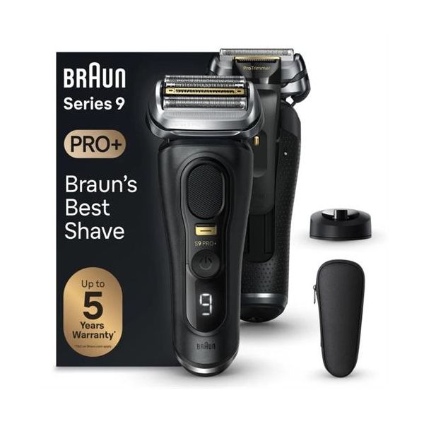Braun Máquina de Barbear S9/9510S