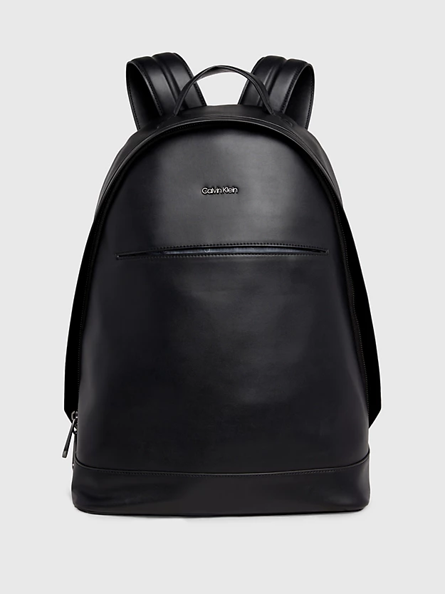 Mochila redonda