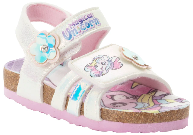 Disney Sandale »Unicorn«