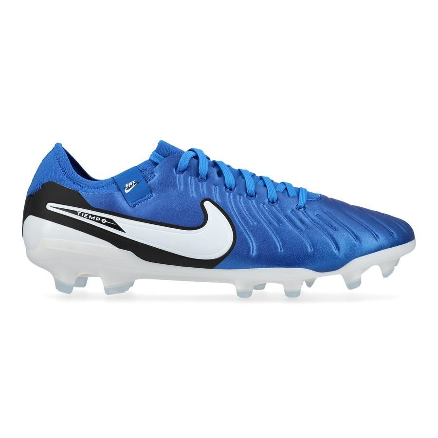 Nike Tiempo Legend 10 Pro FG Mad Ambition - Soar/Blanc