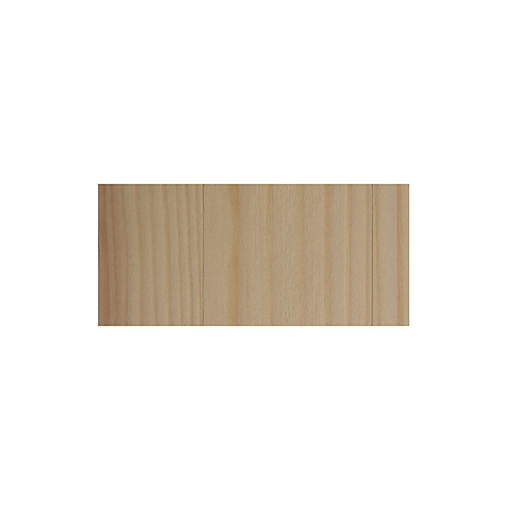 Tasseau raboté pin 46 x 15 mm L.2,4 m