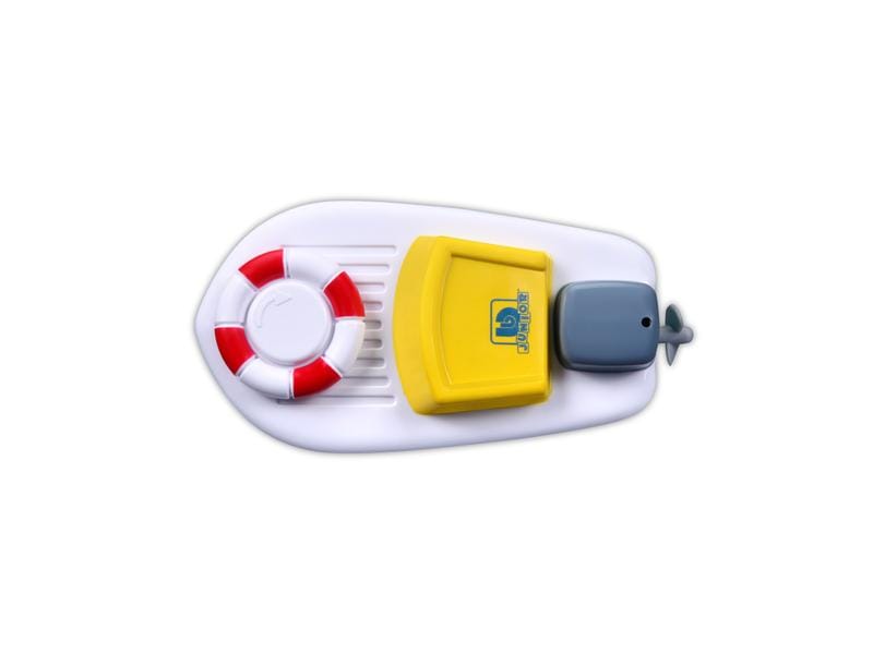 BB Junior Badespielzeug Splash n Play Boot Propeller Spielzeug für Kinder