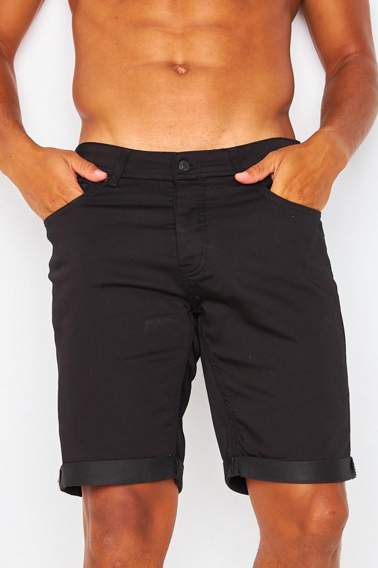 Short noir Brentiny
