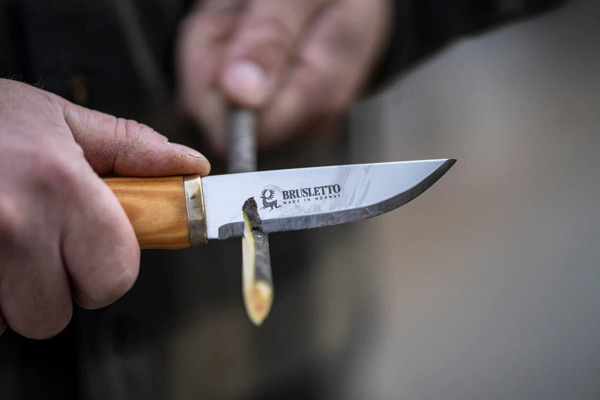 Brusletto<br>Bruslettokniven