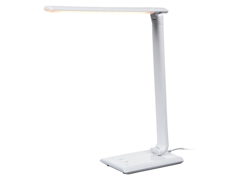 LED-bureaulamp