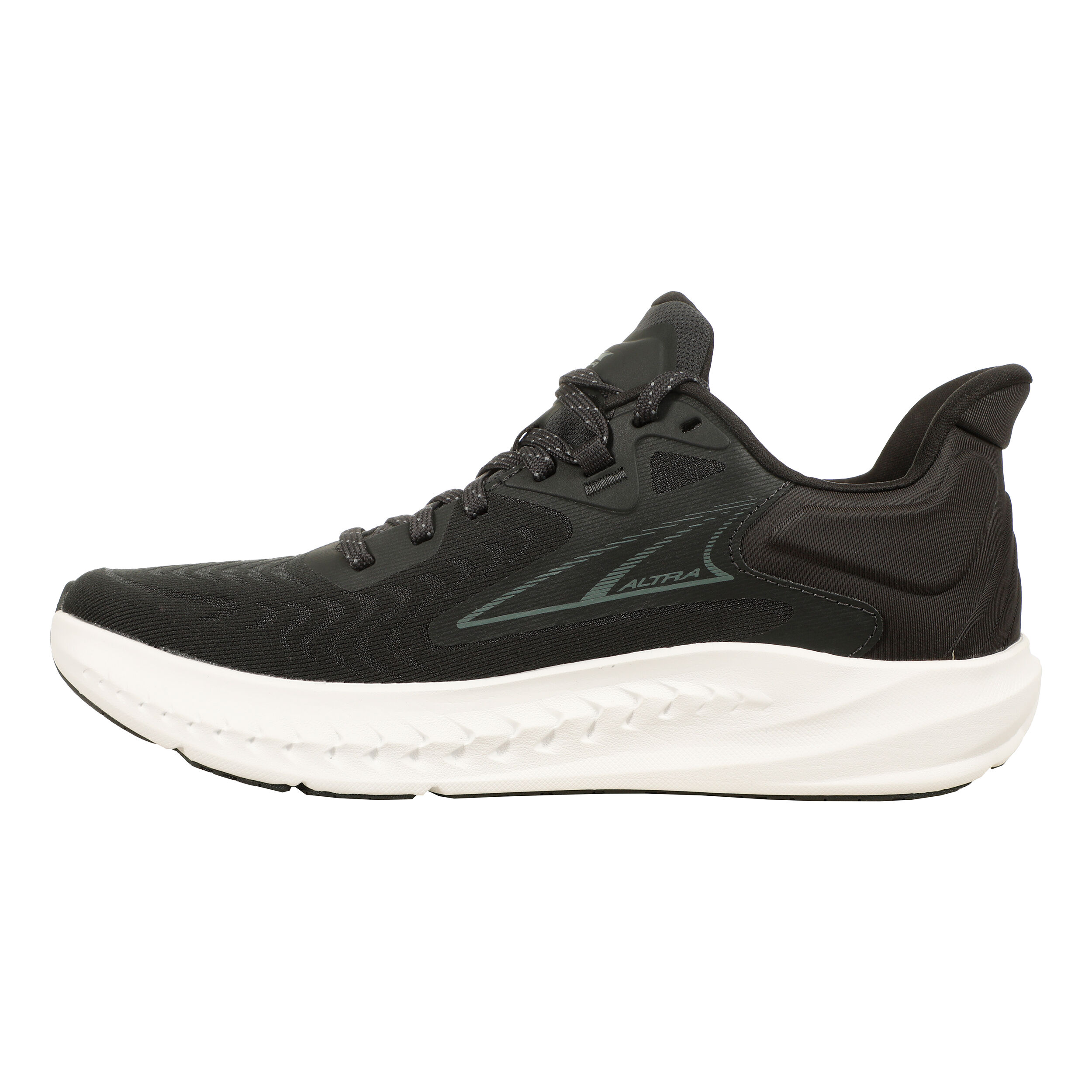 Altra Torin 7 Chaussure De Running Sans Stabilisateurs Femmes - Noir
