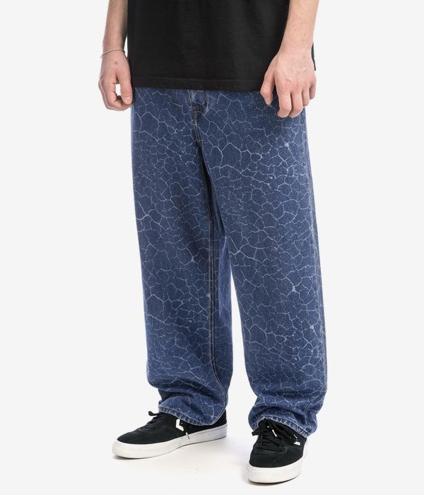 Volcom Billow Tapared Jeans (lazer)