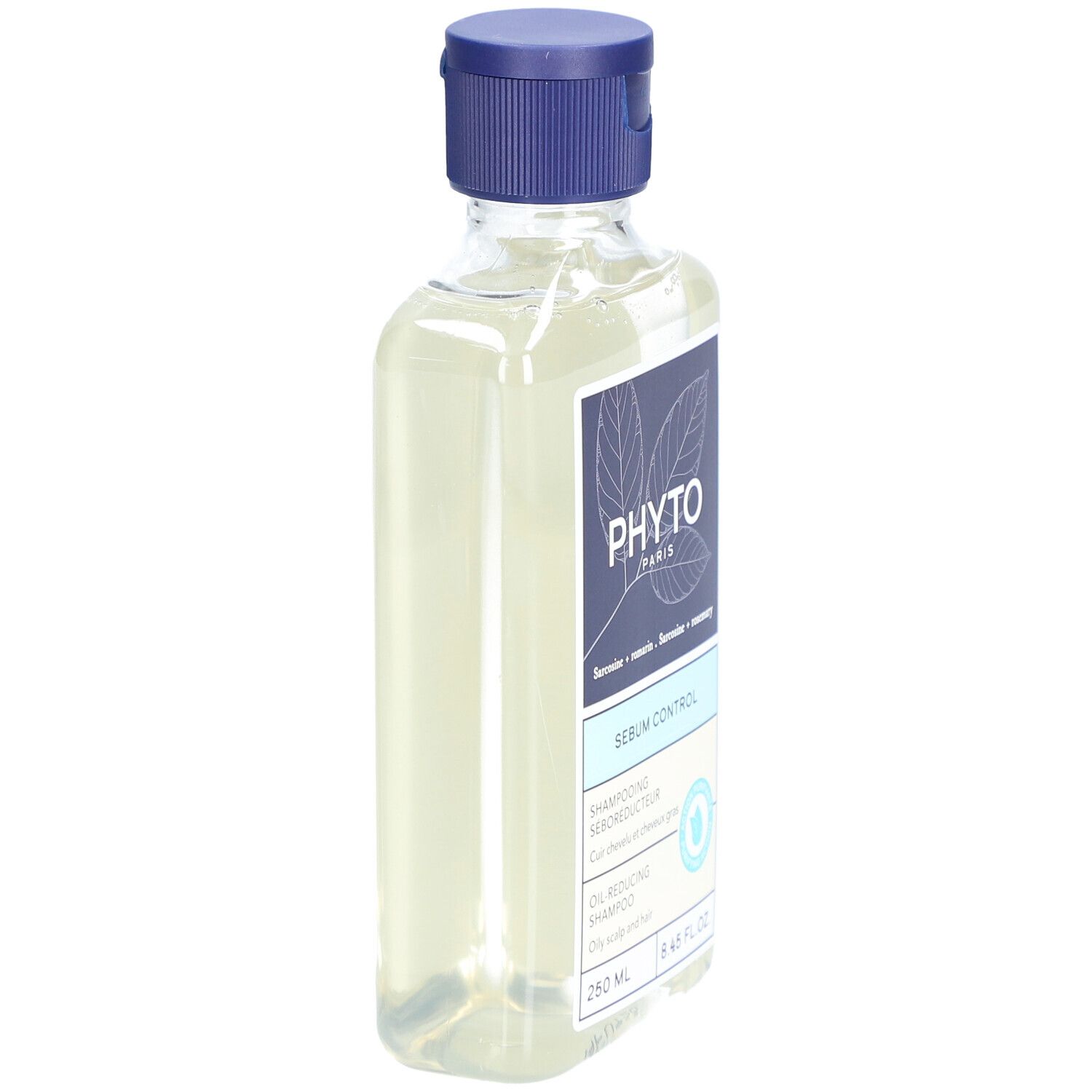 PHYTO TALGREDUZIERENDES Shampoo