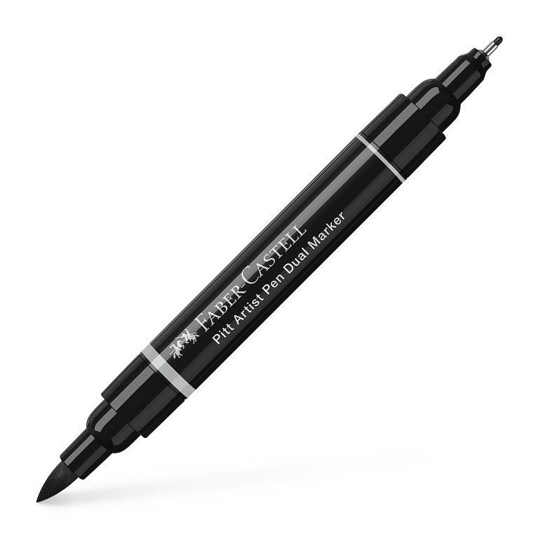 Faber-Castell Dual Marker Pitt Artist Pen