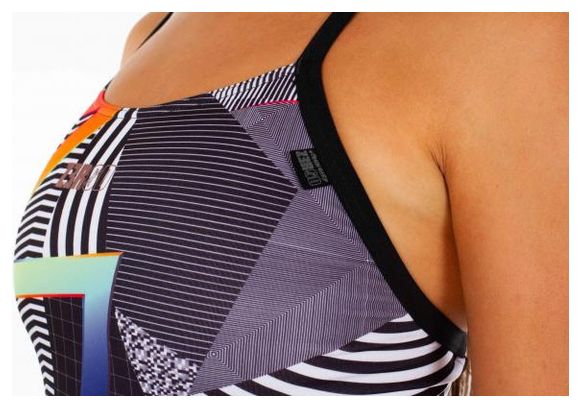 Maillot de Bain 1 Piece Z3rod Shapeshifter Femme