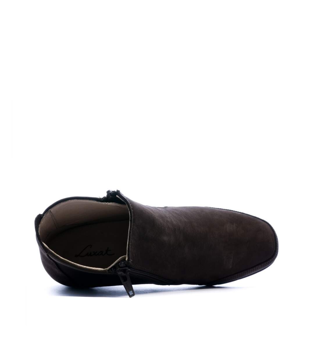 Bottines Marron Femme Luxat Emericka