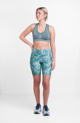 BengerSeamless Bra - petrol