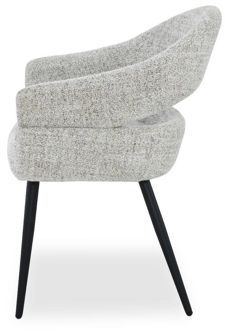 Eetkamerstoel Bisque Oasis Megan B58 x D62 x H85 cm