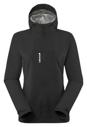 Veste Imperméable Femme Lafuma Shift Gore-Tex Noir