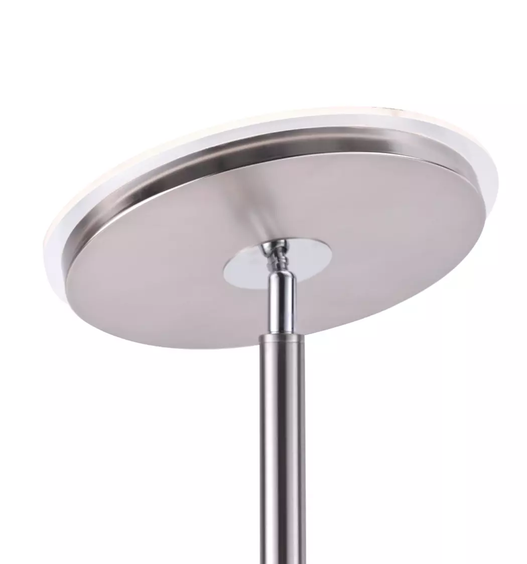 LED-Stehlampe HANS