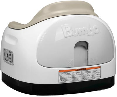 Bumbo Multi Barnesete, Taupe