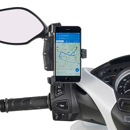 Support Smartphone Givi S920L Universel