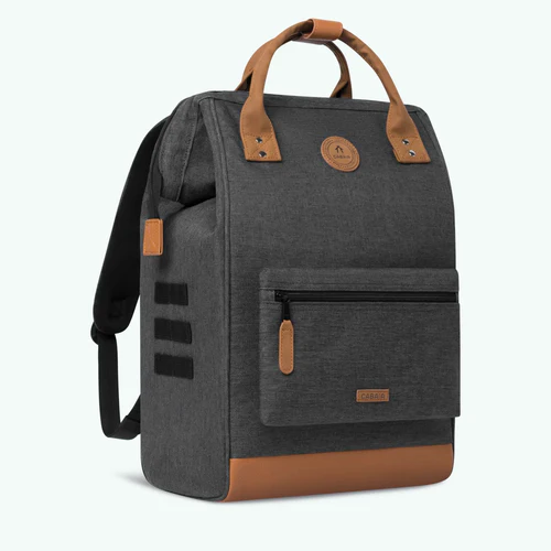 Sac à dos Adventurer Large Londres gris