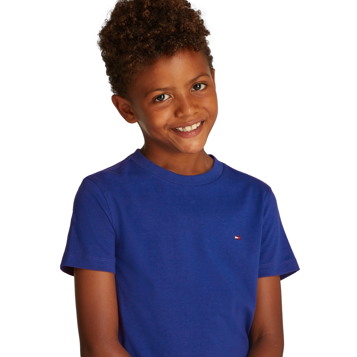 Jongens T-shirt Seth