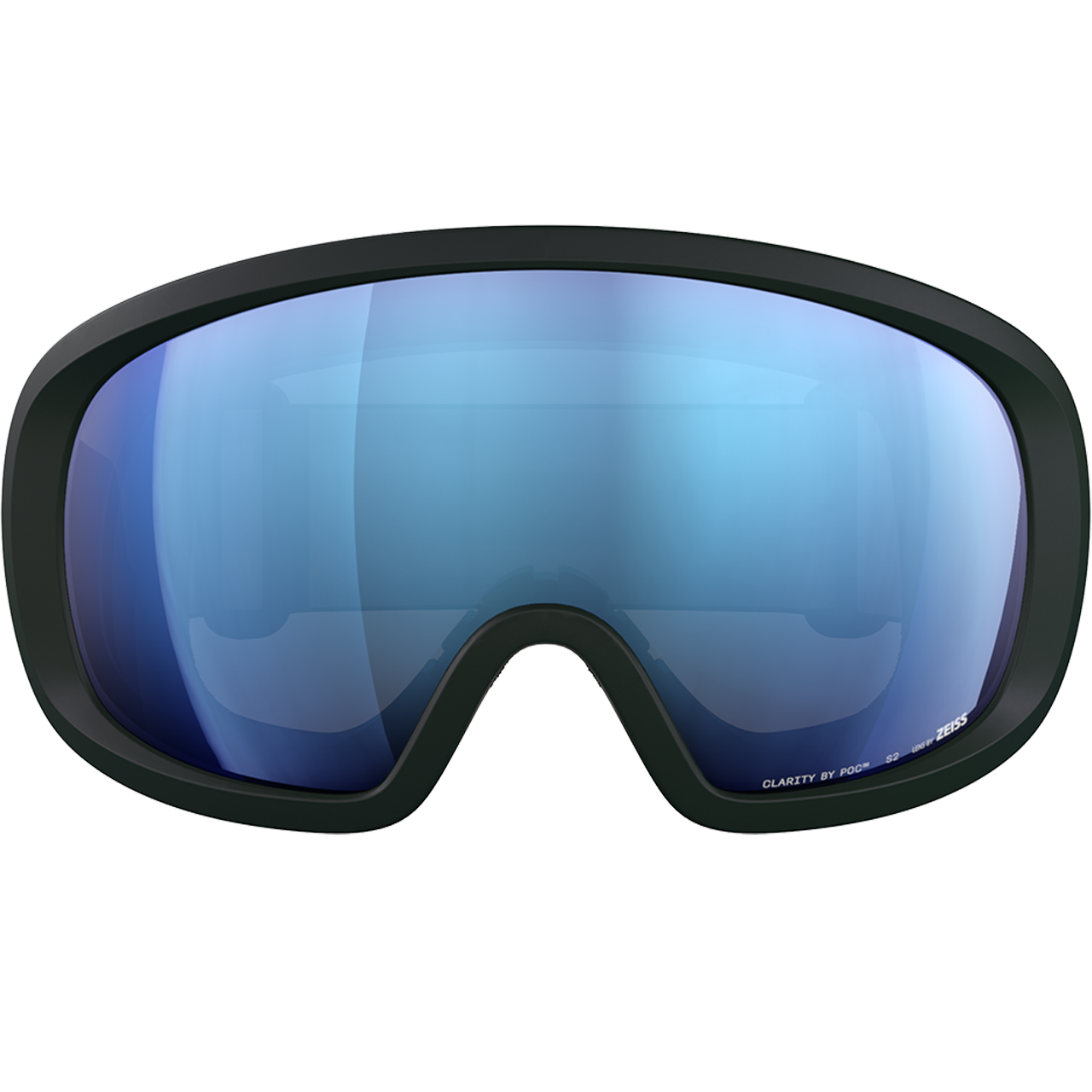 POC Fovea Mid pargasite green/partly sunny blue | POC Skibrillen | POC | P | MARKEN | XSPO