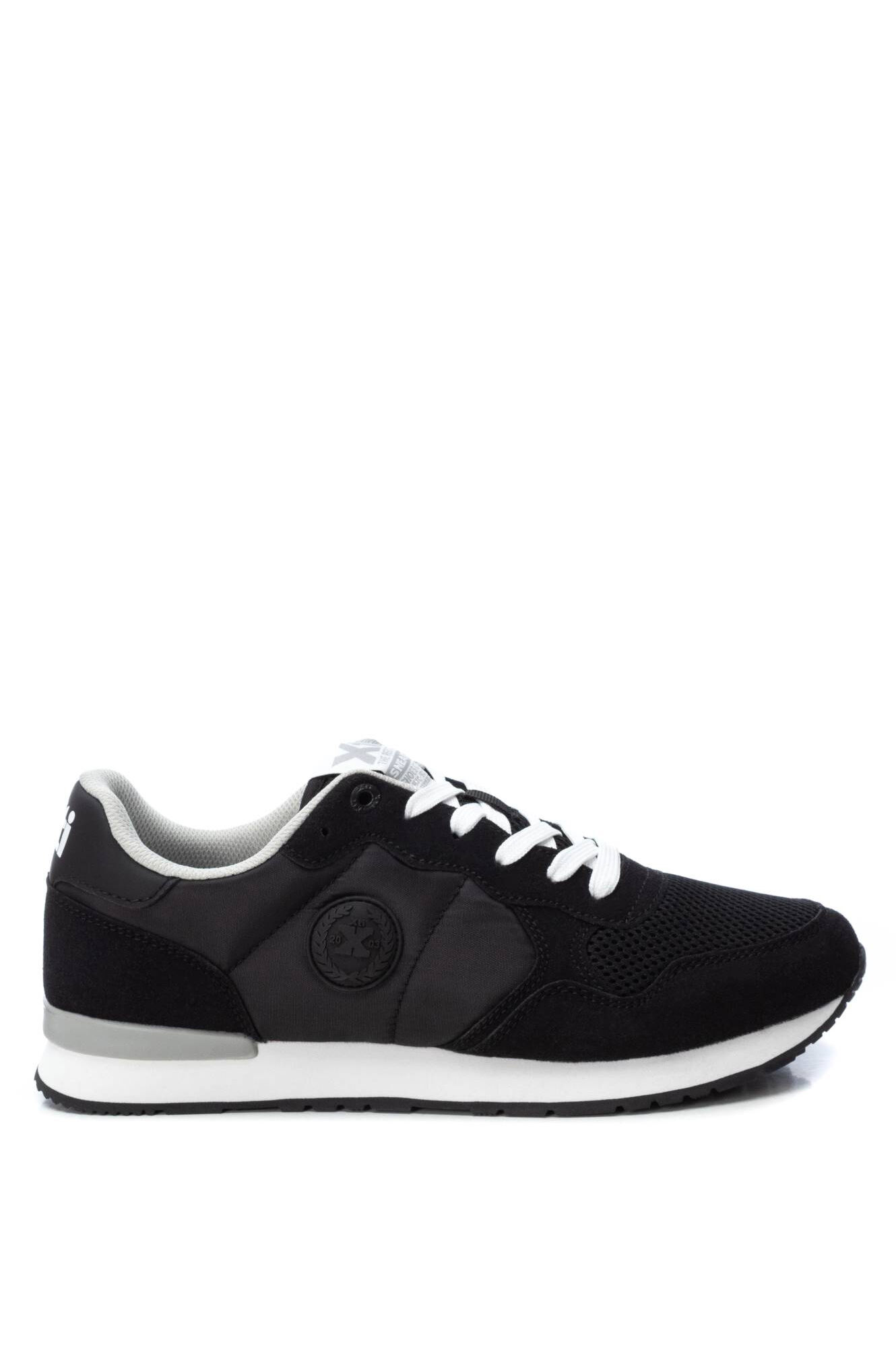Tênis masculino Xti - preto