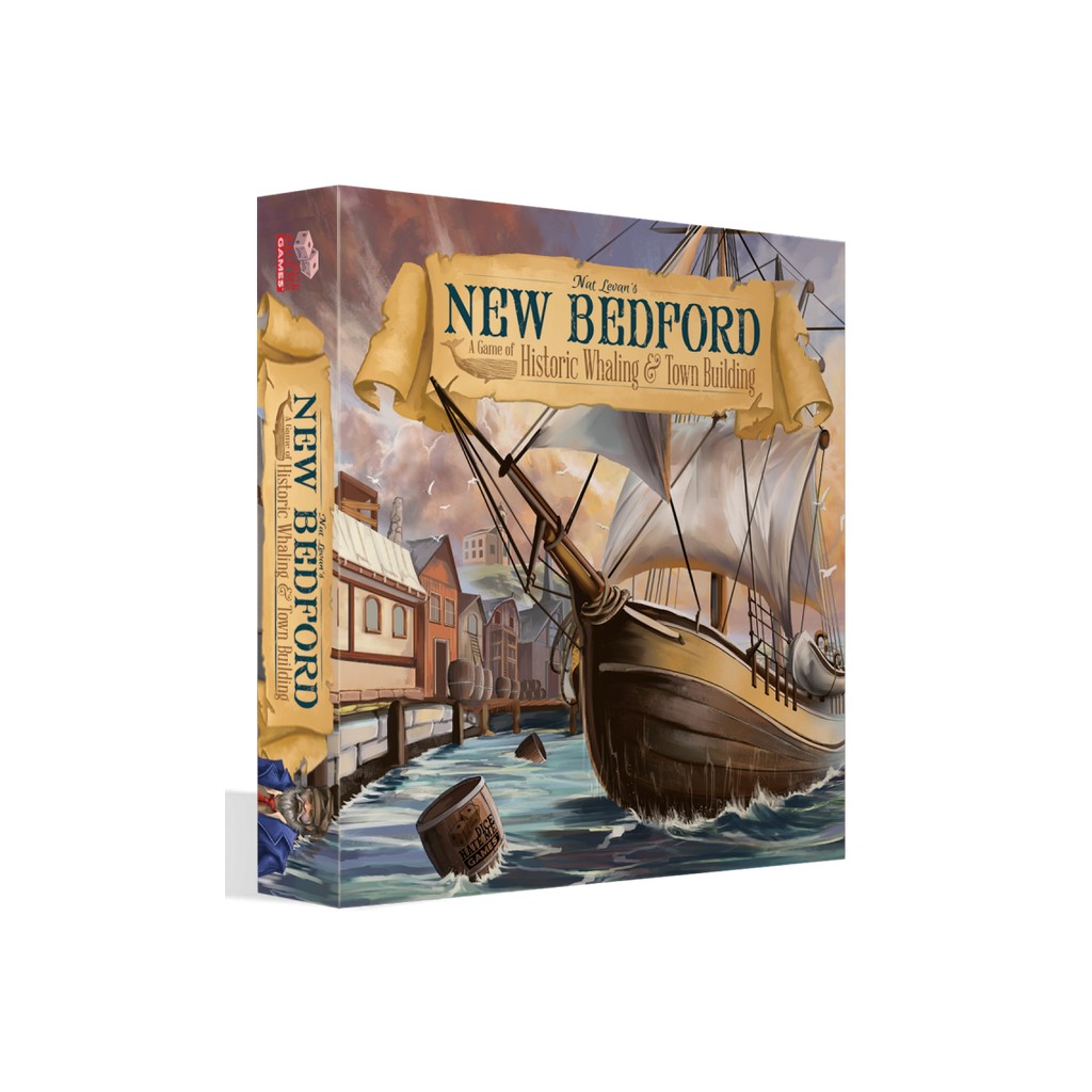 New Bedford
