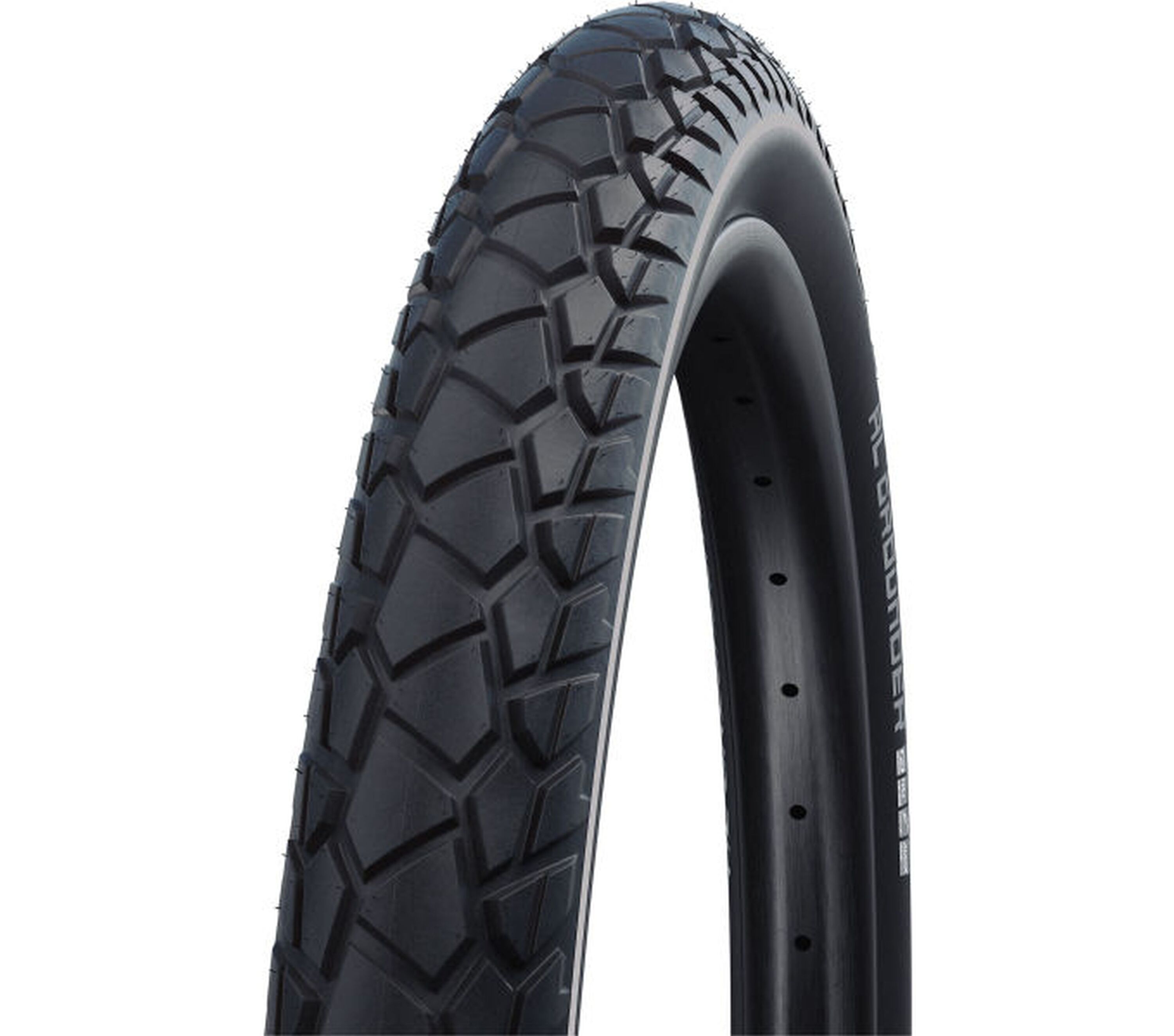 FahrradreifenAL GROUNDER. 27,5 Zoll, 60-622