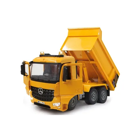 Jamara Muldenkipper Mercedes Arocs 1:20 2,4G