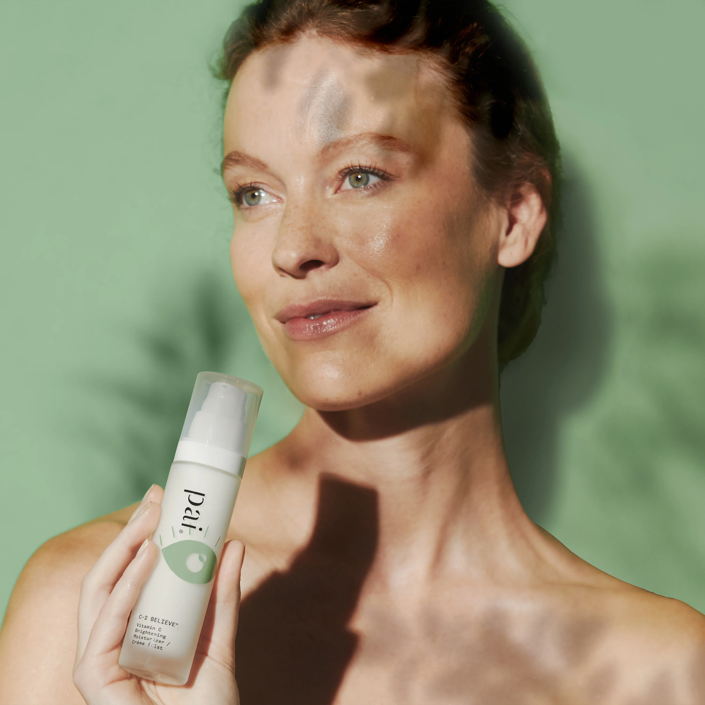 C-2 Believe - Crème hydratante illuminatrice à la vitamine C |