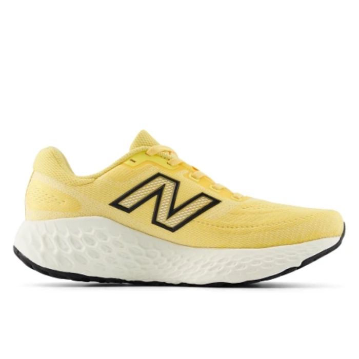 New Balance Dame Løbesko Fresh Foam Evoz v4 Gul