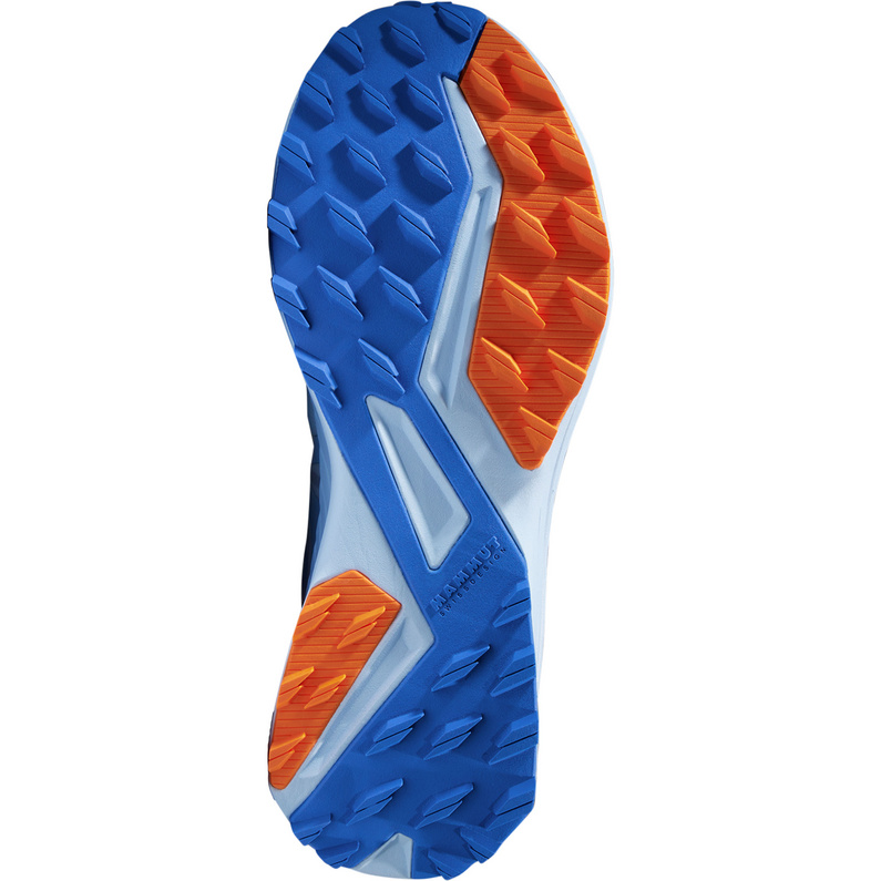 Mammut Damen Saentis TR Low GTX Schuhe