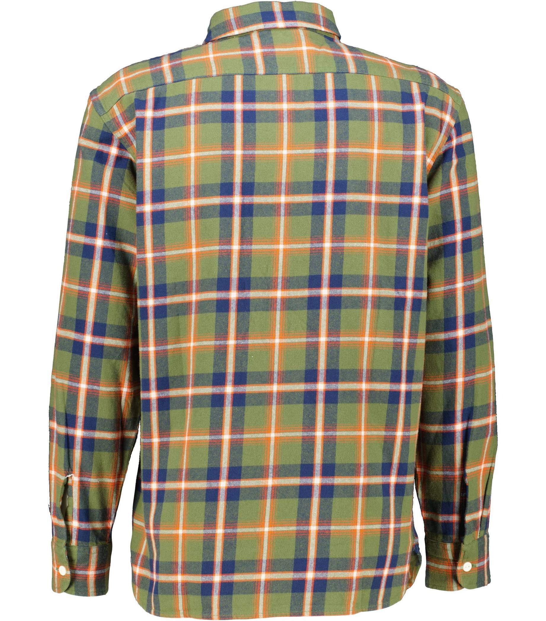 Levi's®| Herren Hemd IVAN