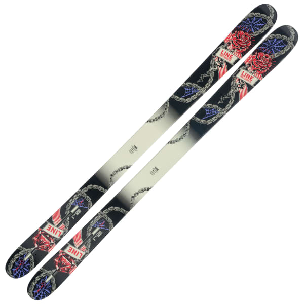 Ski LINE HONEY BADGER TBL